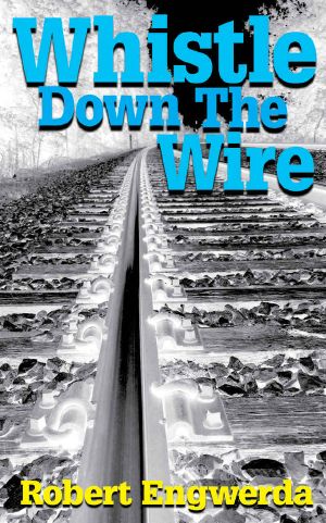 [Mitchell Mystery 02] • Whistle Down the Wire